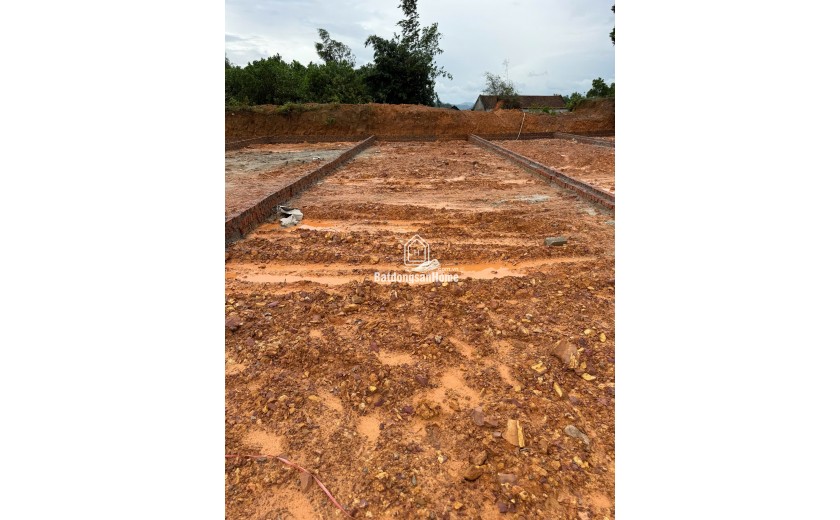 Chỉ  680 Triệu/ Lô Đất Sổ Đỏ, Full Thổ Cư  tại Sóc Sơn, Hà Nội